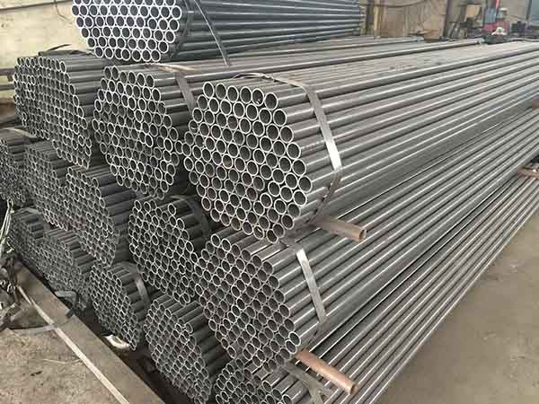 兰山考登钢管美标